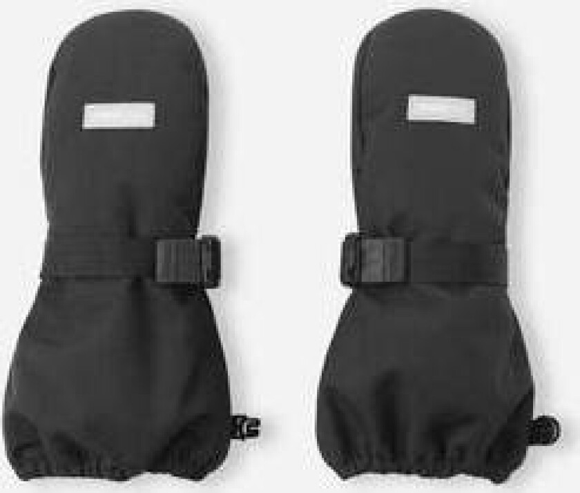tec Mittens, Ote Black 2