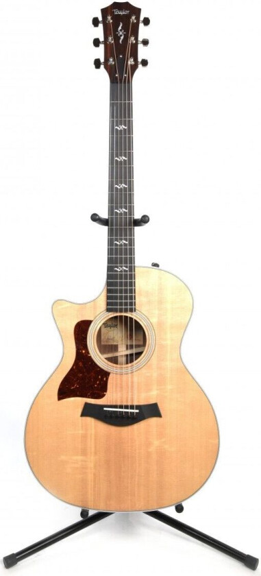 Taylor 414ce-R Left Handed Electro Acoustic - Ex Demo