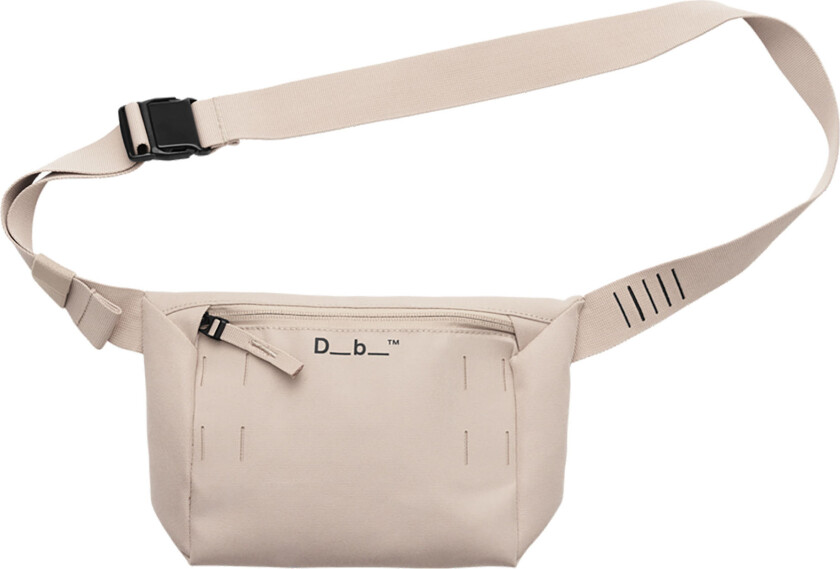 Freya Fanny Pack M Fogbow Beige M