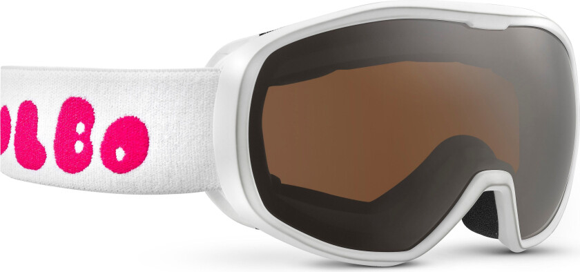 Spot Spectron 3 OneSize, White