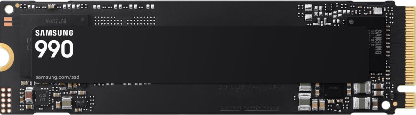 990 2TB SSD M.2 2280 PCIe x4 2Gen