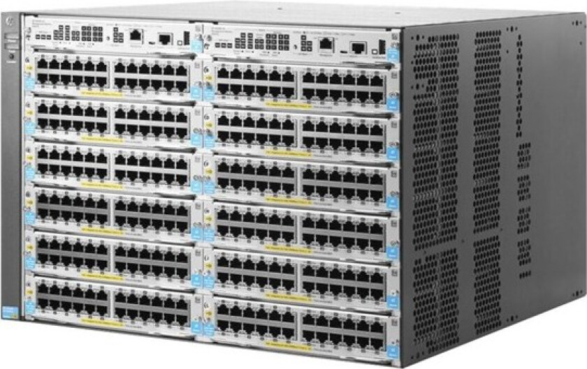 Bilde av Aruba 5412R zl2 Switch