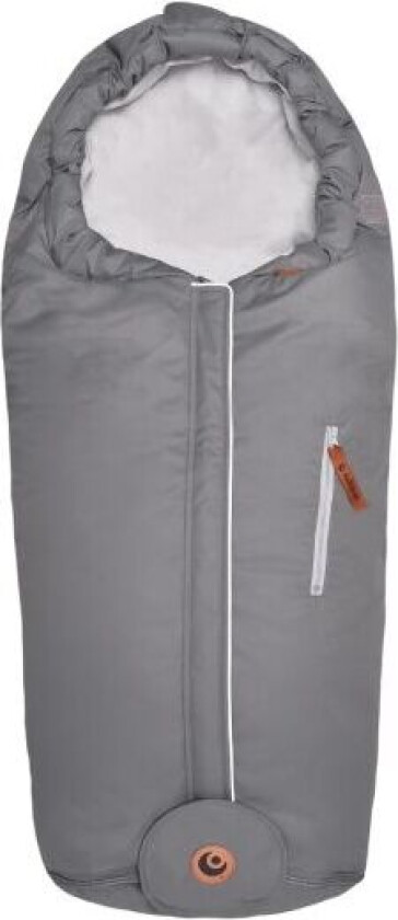 Vognpose Norse, Grey