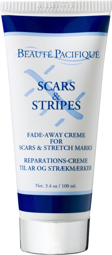 Bilde av Scars & Stripes 100 ml