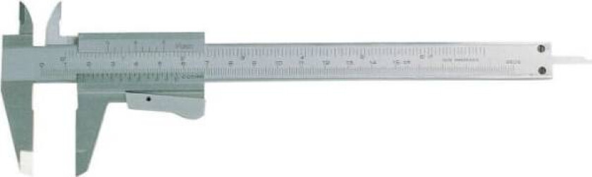 Analog Caliper 200 mm 0,05 (201,042)