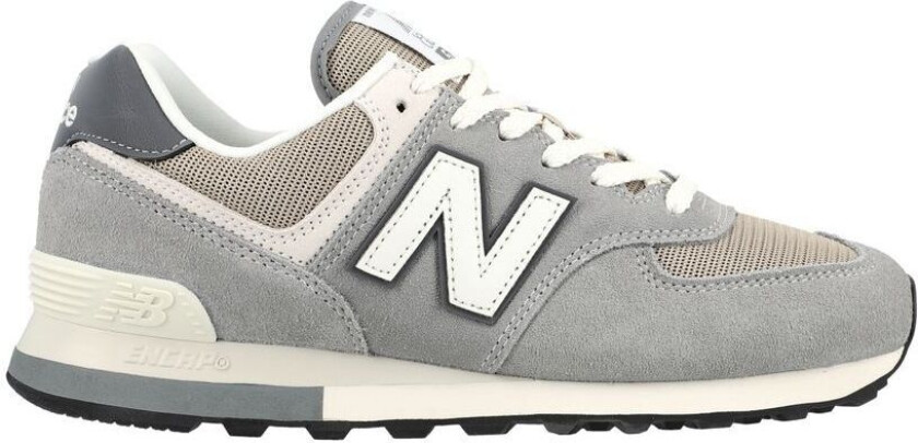 Sneaker 574 - Grå, størrelse 45