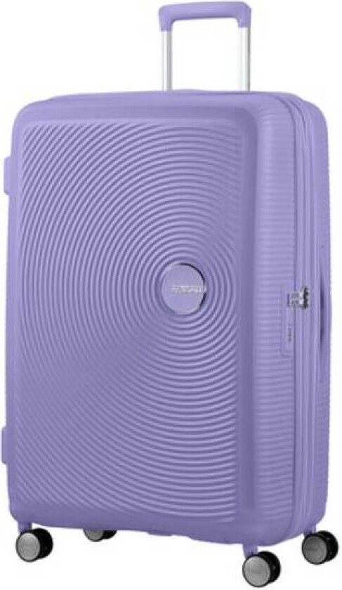 SoundBox 77cm Lavendel