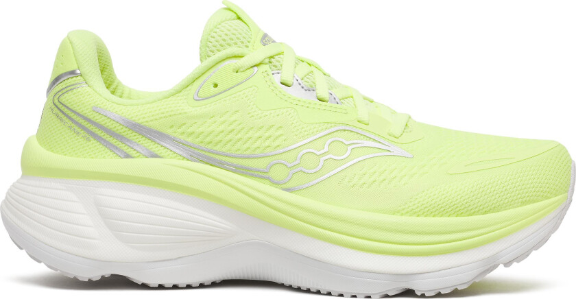 Women's Hurricane 26 Tart/silver