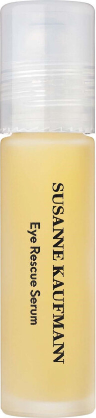 SUSANNE KAUFMANN Eye Rescue Serum (10 ml)