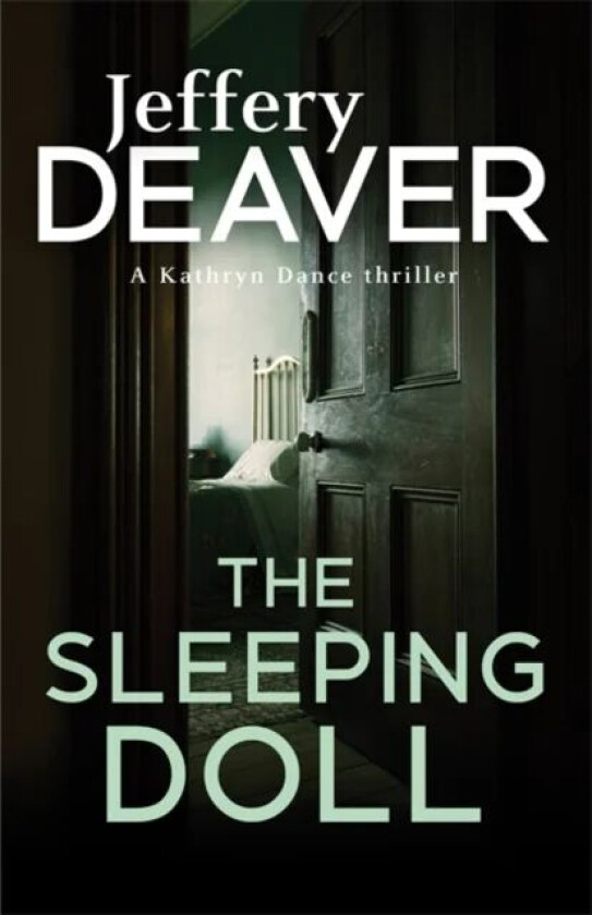 The Sleeping Doll av Jeffery Deaver