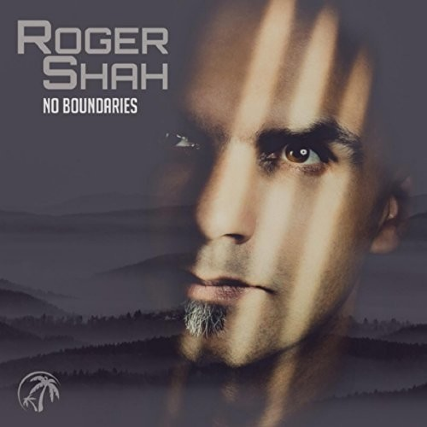 Roger Shah No Boundaries CD