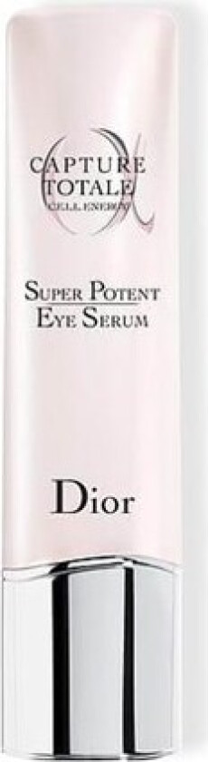 Bilde av DIOR Capture Totale Super Potent Eye Serum 20 ml