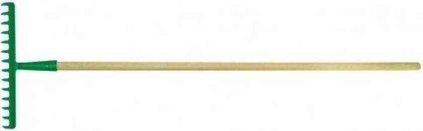 Romanowski Universal rive med ramme, 18 tenner (3274)