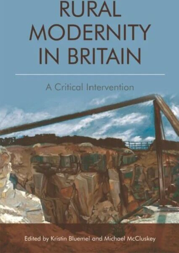 Rural Modernity in Britain
