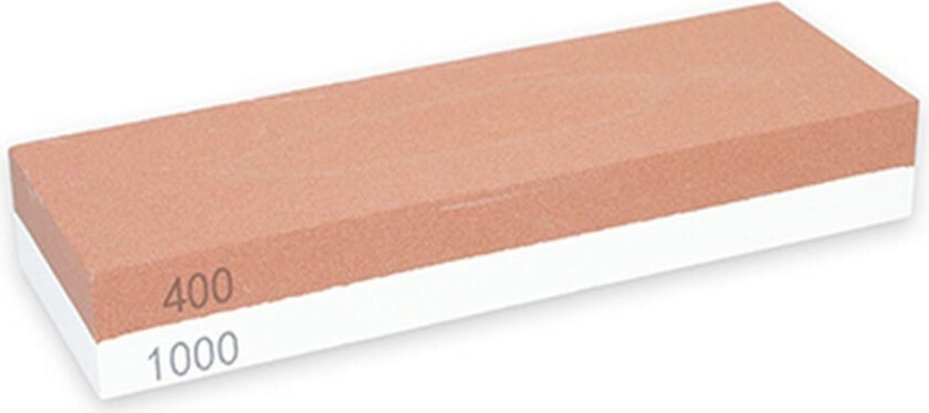 Slipestein Ferrestock