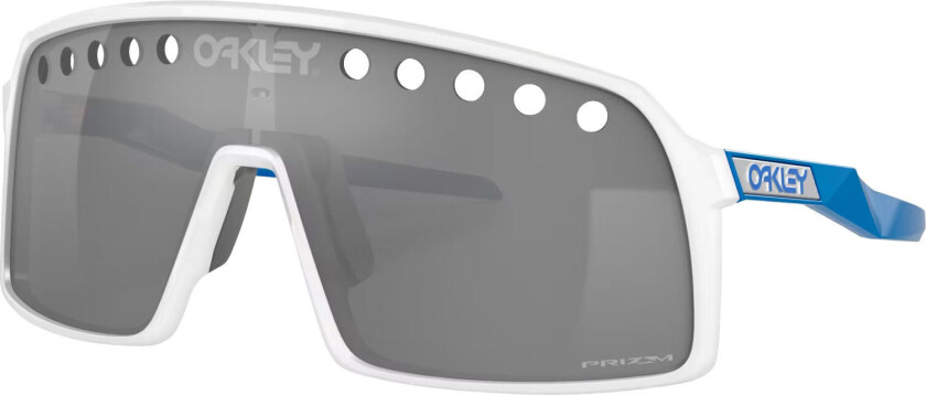Sutro Polished White W/Prizm Black OS