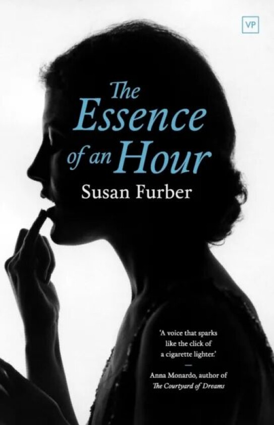 The Essence of an Hour av Susan Furber