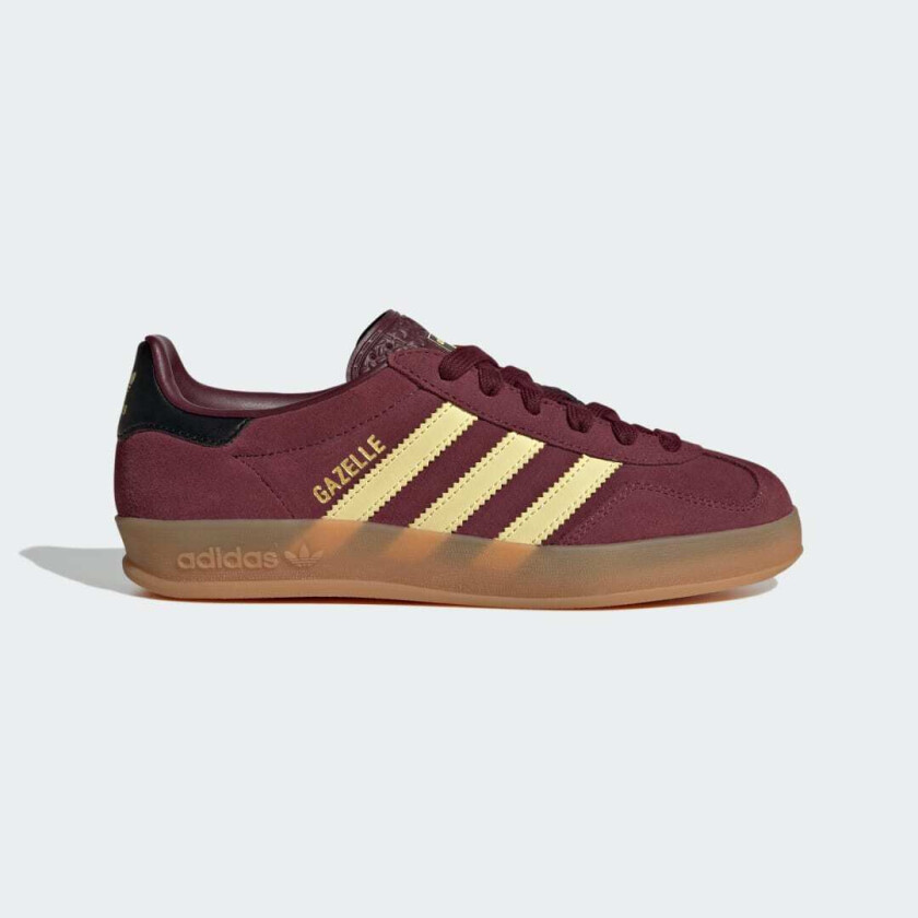 GAZELLE INDOOR SKO