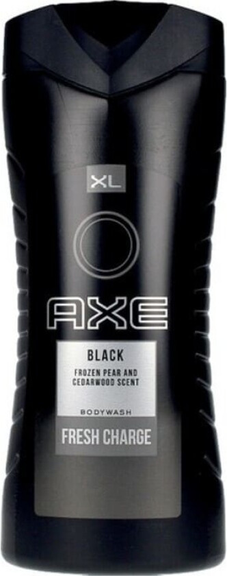 Dusjgel Black Axe (400 ml)