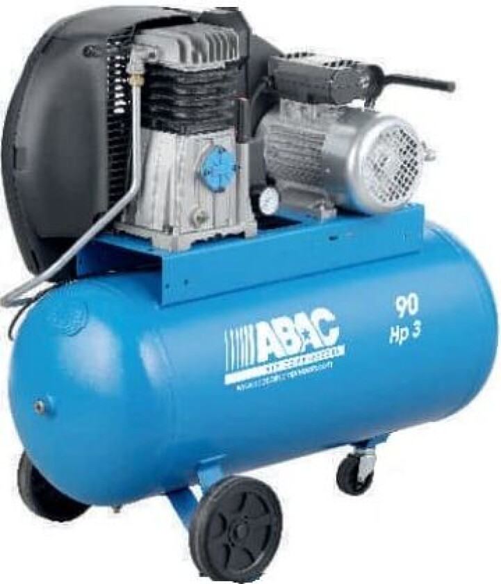 ABAC OLJE INJEKTOR FOR A39B/270 3HK 400V