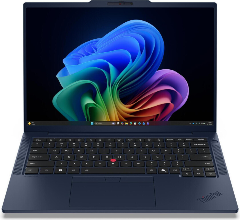 ThinkPad T14s G7 14" Ultra5 325 16/512 Touch W11P