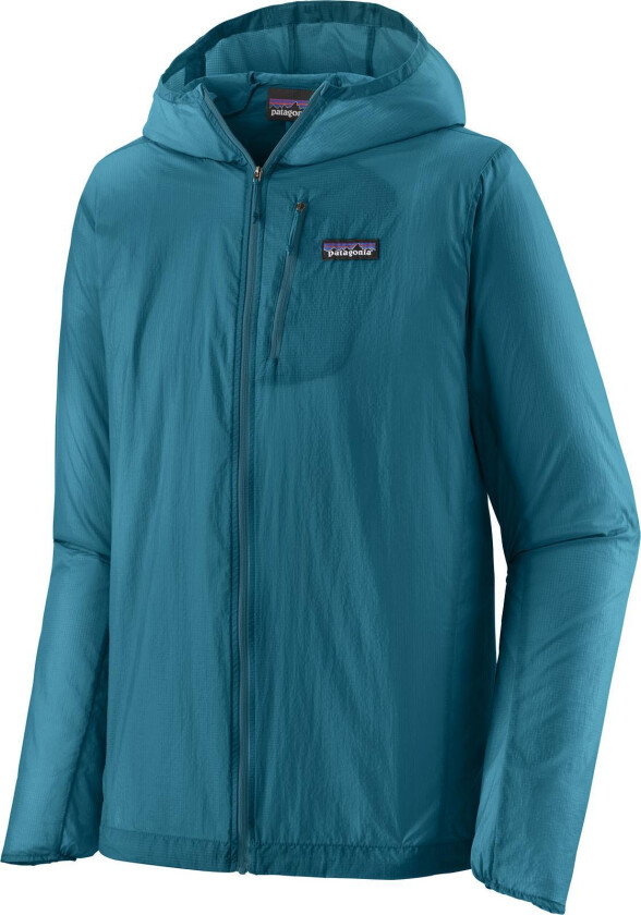 Men's Houdini Jacket Glacial Blue