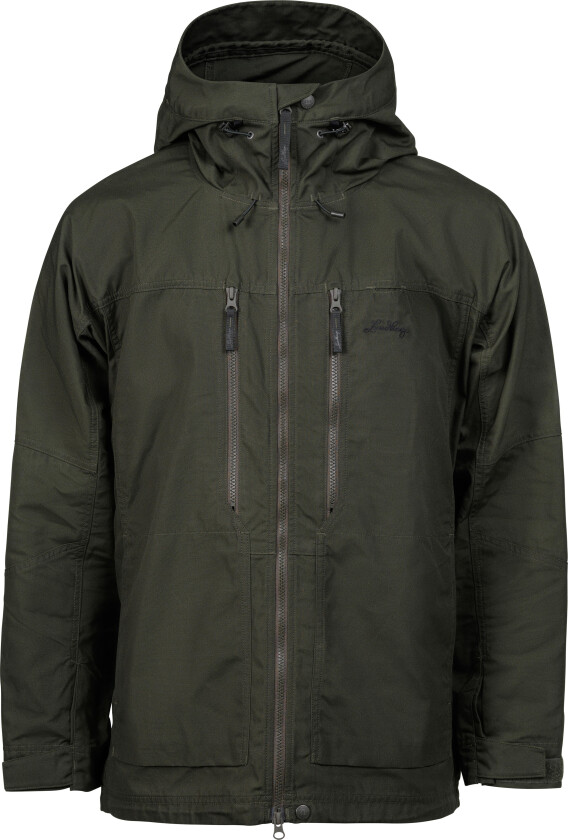 Men's Authentic III Jacket Dark Forest Green