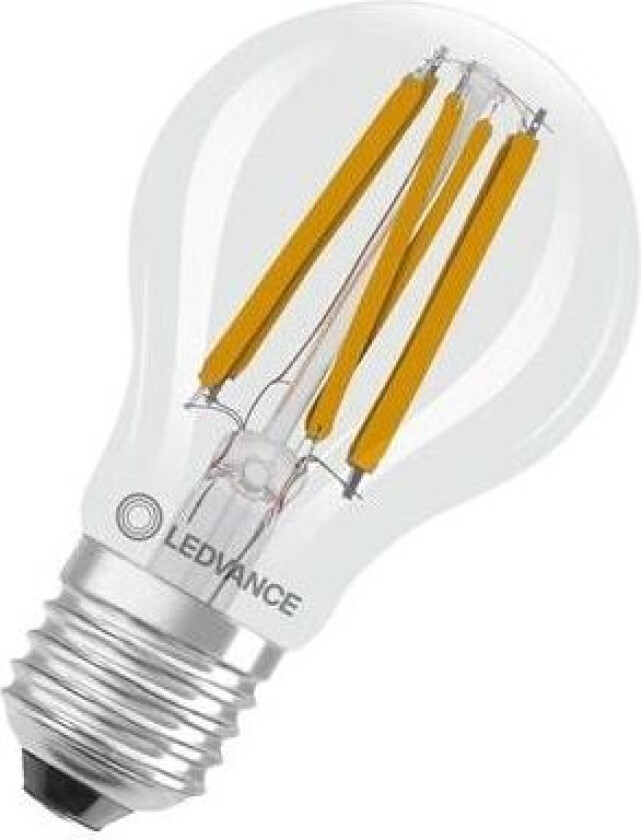 LED standard Ra97 filament 1521lm 13,8W/927 E27 dimbar