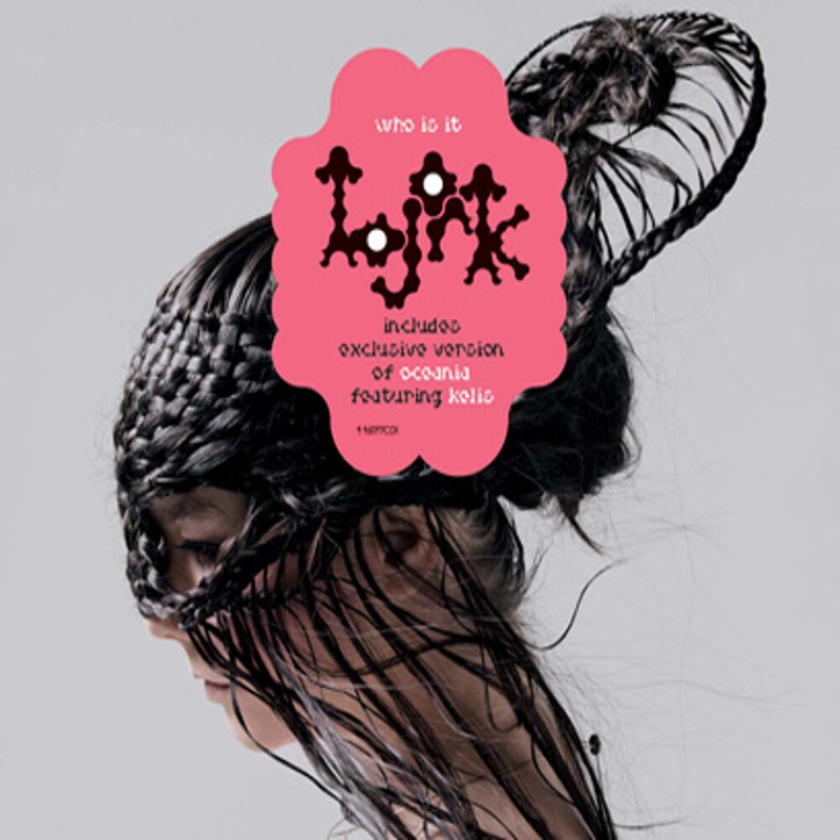 Björk Who Is It 1 CD