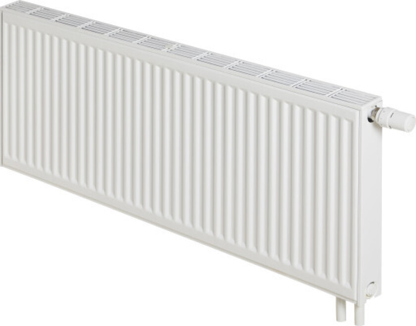 Novello Radiator 6x1/2" Type 21 H400 x L600