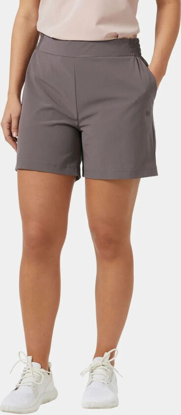 Thalia Shorts 2.0 - Sparrogrey S
