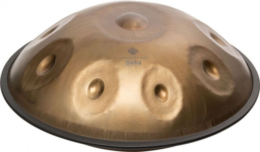 Harmony Handpan D Sabye 213