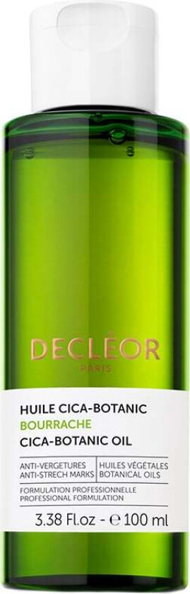 Decléor Cica Oil, 100 ml Decléor Kroppsolje