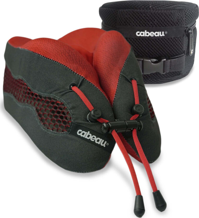 Bilde av Evolution Cool OneSize, Red