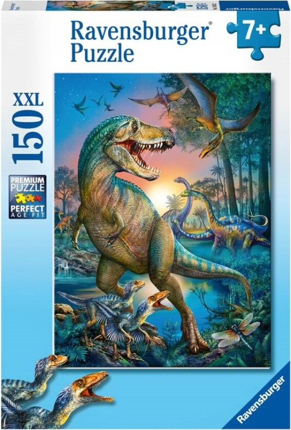 Prehistoric Giant 150p