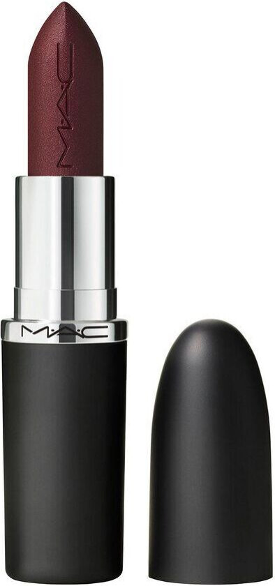 Silky Matte Lipstick