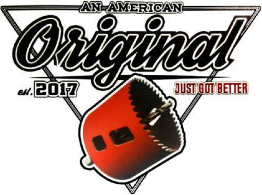 MK MORSE Advanced Bi-Metal hullsag - 89 mm - 3-1/2" - MORSE-PTA-MHS56