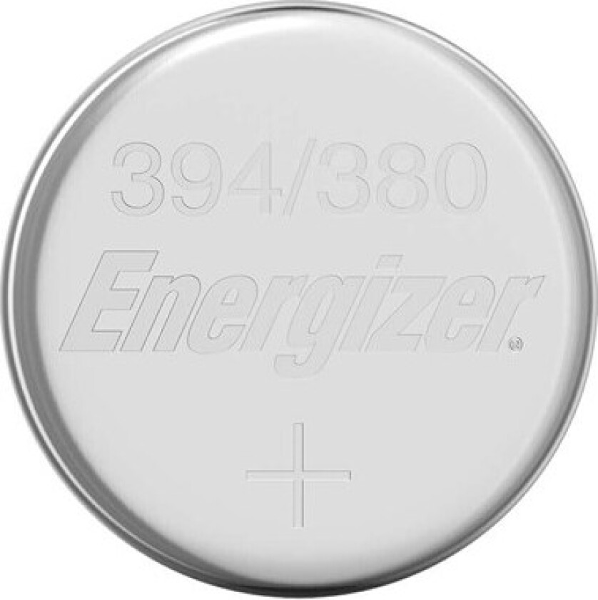 Silver-Oxide Battery SR45