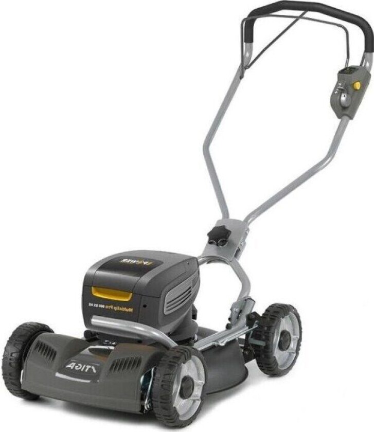 Stiga Multiclip PRO 950 SX AE trådløs gressklipper