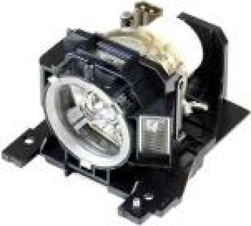 - Projektorlampe - for Hitachi ED-A100, ED-A110 CP-A100