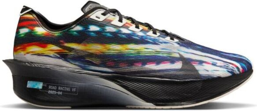 Vaporfly 4 Herre Multi-Color/Black/White/Sail 46