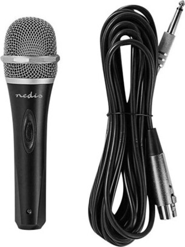 MPWD50BK - microphone