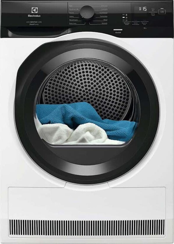 Värmepumpstorktumlare Electrolux EDE692A85A