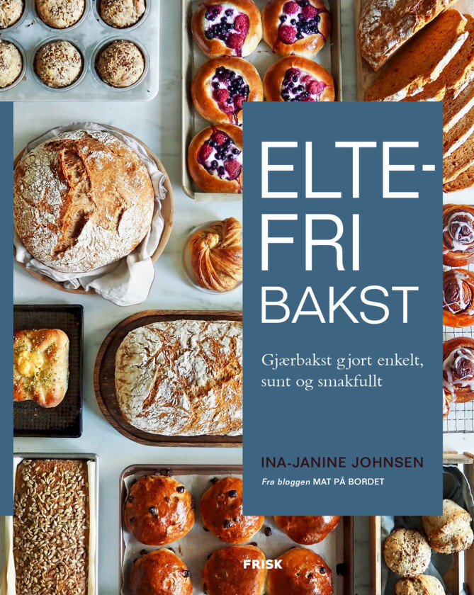 Eltefri Bakst