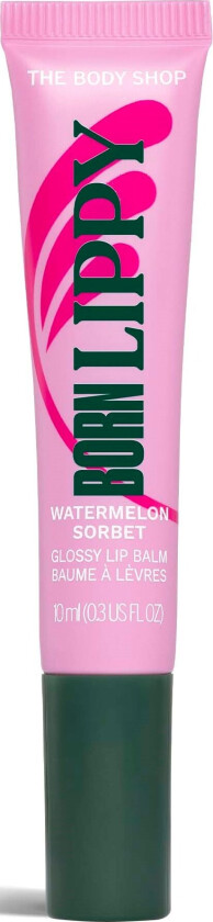 Born Lippy Watermelon