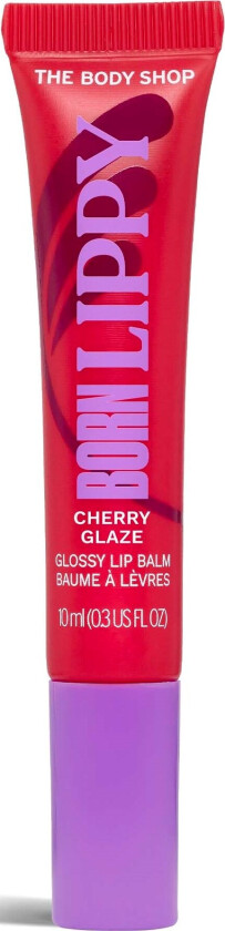 Born Lippy Cherry