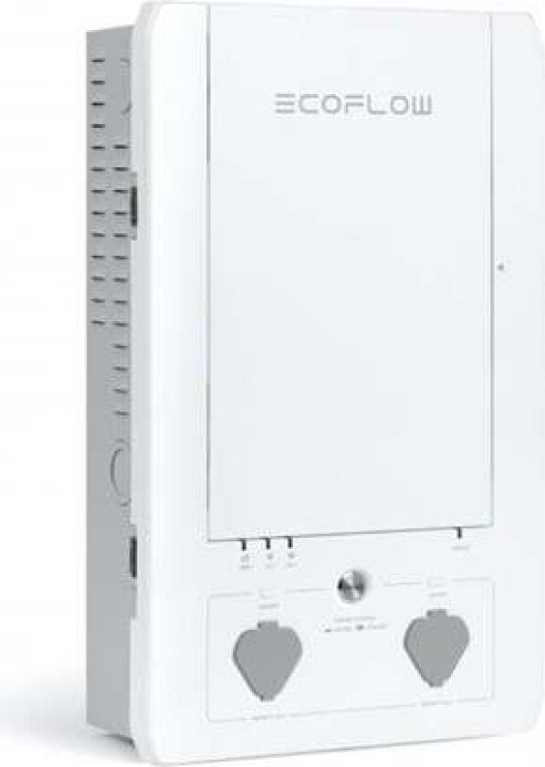 Smart Home Panel