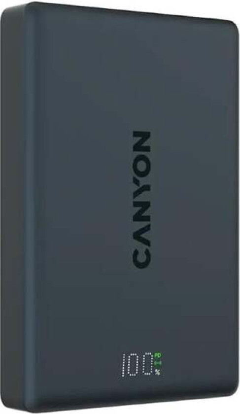 OnPower 511 MagSafe Powerbank 10.000 mAh, S - 10000 mAh