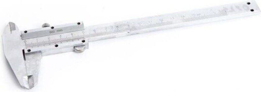 Kovine Caliper 135100 1500M Opa