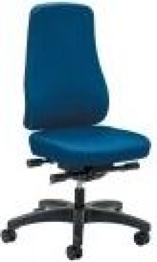 Kontorstol Prosedia Younico 2456, blå